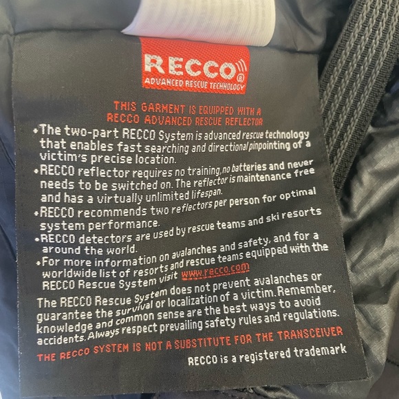 Arc’teryx Alpha AR Jacket - Picture 5 of 8